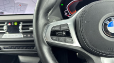 BMW 1 Series 118i [136] M Sport 5dr Step Auto Petrol Hatchback